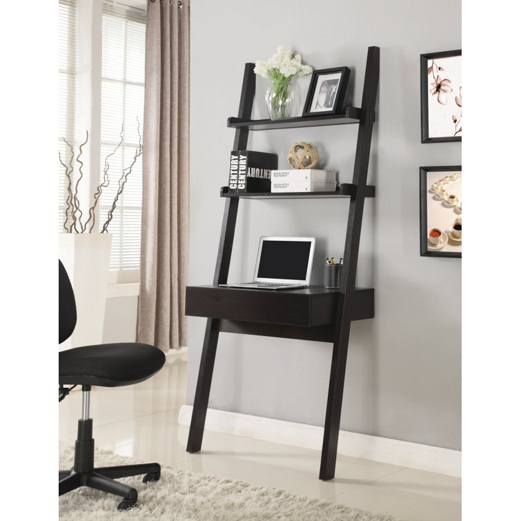 Alyssya Leaning Ladder Desk